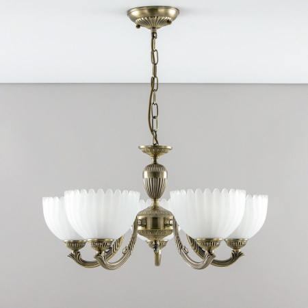 Фото Подвесная люстра Citilux Севилья CL414153