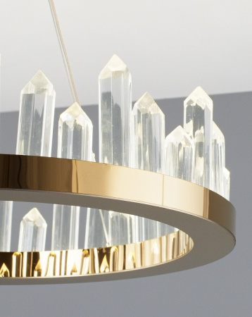 Фото Подвесной светильник Moderli Ingrid V9050-PL