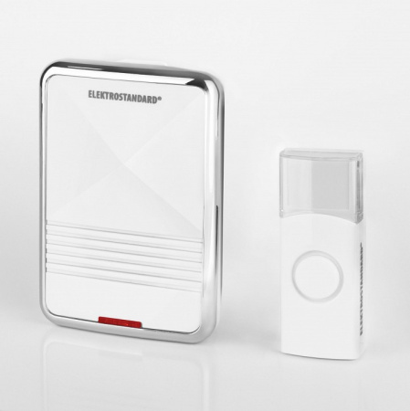 Фото Звонок беспроводной Elektrostandard DBQ01 a026103