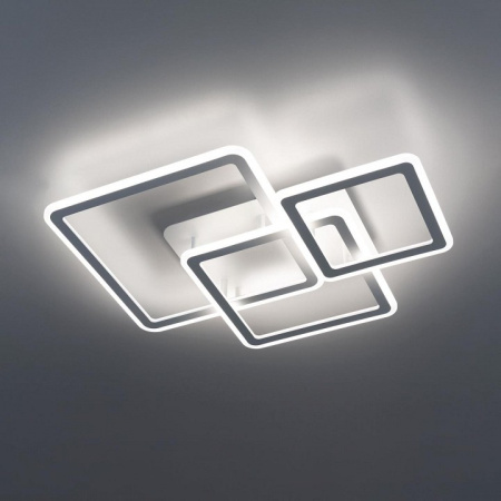 Открыть Потолочная люстра Citilux Тринити CL238230E Фото Потолочная люстра Citilux Тринити CL238230E