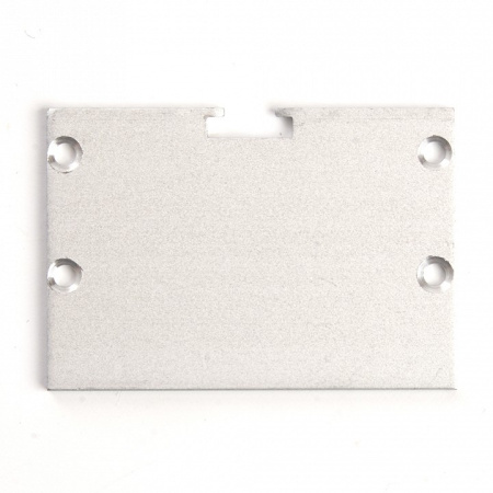 Открыть Заглушка для профиля Feron LD350 48225 Фото Заглушка для профиля Feron LD350 48225