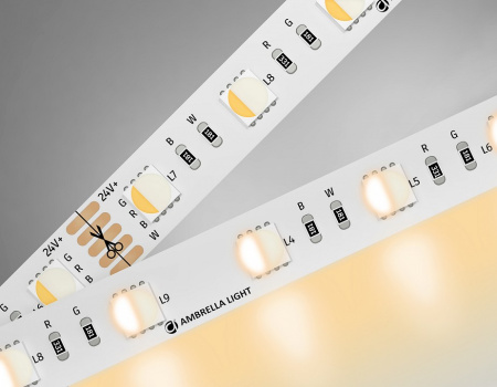 Открыть Лента светодиодная Ambrella Light GS GS4401 Фото Лента светодиодная Ambrella Light GS GS4401
