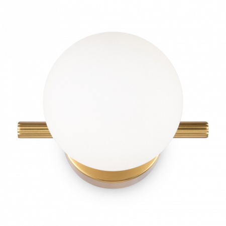 Фото Бра Freya Blossom FR5259WL-01BS