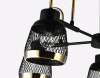 Открыть Люстра на штанге Ambrella Light TR TR8002 Фото Люстра на штанге Ambrella Light TR TR8002