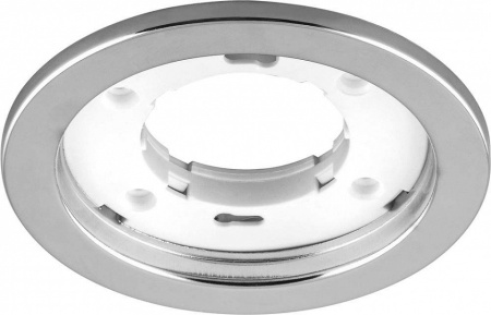 Фото Встраиваемый светильник Feron DL53 28454