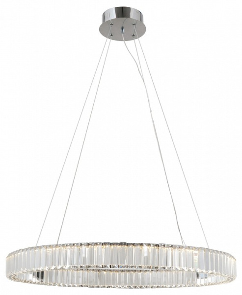 Фото Подвесной светильник Moderli Asti V10734-PL