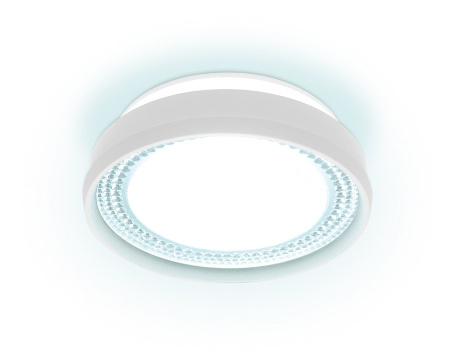 Открыть Встраиваемый светильник Ambrella Light TN TN342 Фото Встраиваемый светильник Ambrella Light TN TN342