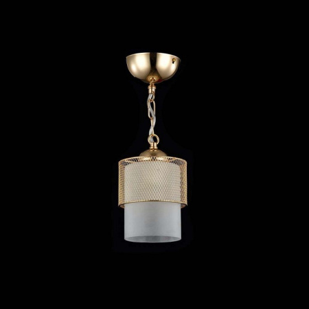 Фото Подвесной светильник Freya Ornella FR2201-PL-01-G