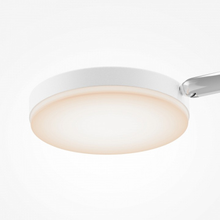 Фото Люстра на штанге Maytoni Fad MOD070CL-L30W3K