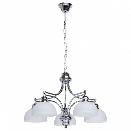 Фото Подвесная люстра MW-Light Фелиция 347017405