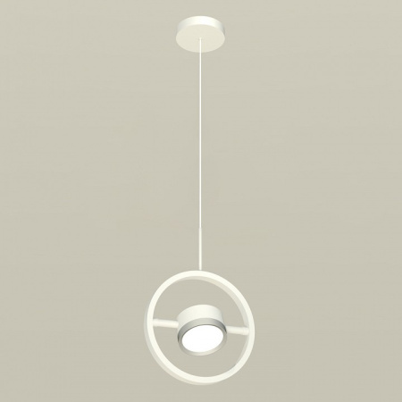 Открыть Подвесной светильник Ambrella Light XB XB9111101 Фото Подвесной светильник Ambrella Light XB XB9111101