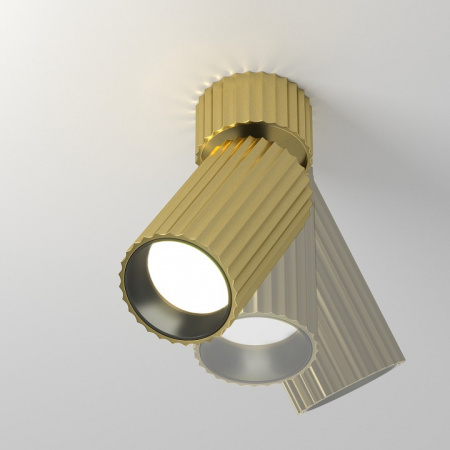 Открыть Спот Maytoni Calipso C108CL-01-GU10-BS Фото Спот Maytoni Calipso C108CL-01-GU10-BS