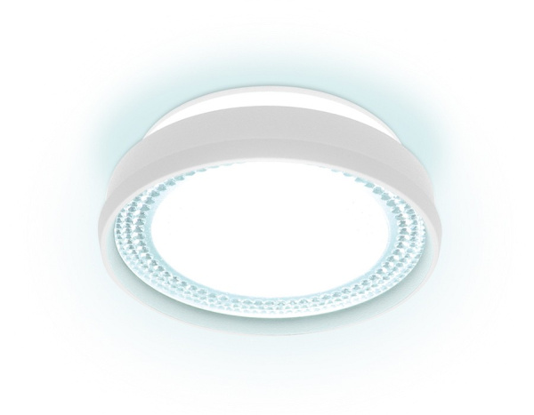 Открыть Встраиваемый светильник Ambrella Light TN TN342 Фото Встраиваемый светильник Ambrella Light TN TN342