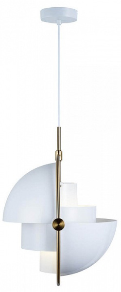Фото Подвесной светильник Loft it Multi-Lite LOFT9915-WH