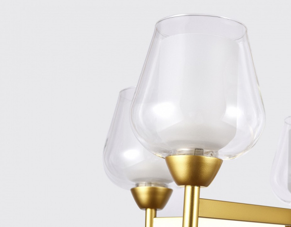 Фото Люстра на штанге Ambrella Light TR TR3154