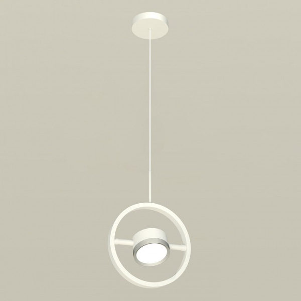 Открыть Подвесной светильник Ambrella Light XB XB9111101 Фото Подвесной светильник Ambrella Light XB XB9111101