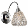 Бра Arte Lamp Adamello A9466AP-1CC Бра Arte Lamp Adamello A9466AP-1CC