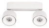 Открыть Спот Loft it Focus 10323/2A White Фото Спот Loft it Focus 10323/2A White