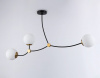 Открыть Люстра на штанге Ambrella Light TR TR2568 Фото Люстра на штанге Ambrella Light TR TR2568