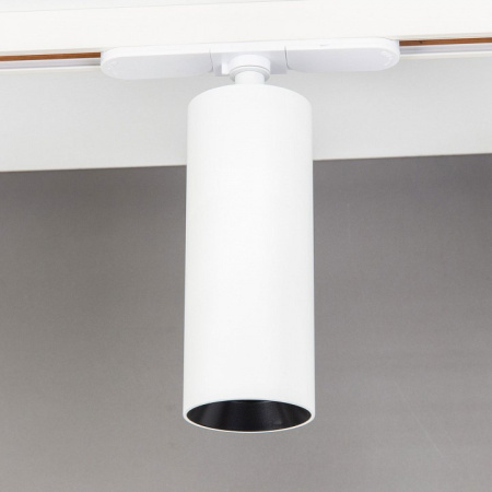 Фото Светильник на штанге Citilux Тубус CL01T120N