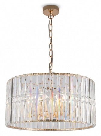 Фото Подвесной светильник Maytoni Facet MOD094PL-06G