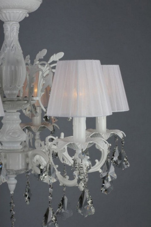 Фото Подвесная люстра Omnilux Catanzaro OML-30807-06