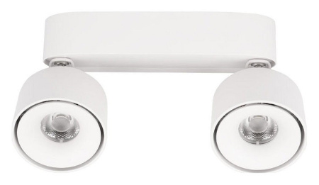 Открыть Спот Loft it Focus 10323/2A White Фото Спот Loft it Focus 10323/2A White
