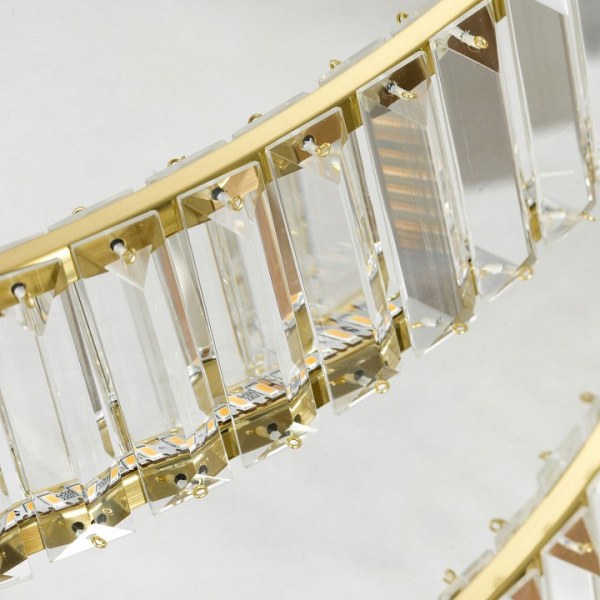 Фото Подвесной светильник Lussole Centennial LSP-7024