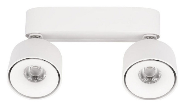 Фото Спот Loft it Focus 10323/2A White