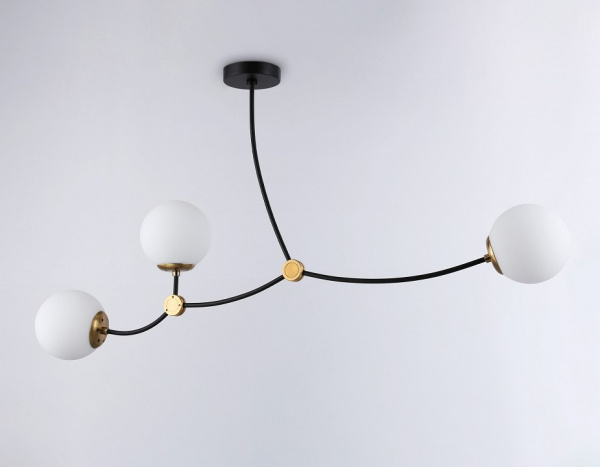 Фото Люстра на штанге Ambrella Light TR TR2568
