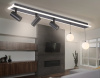Открыть Накладной светильник Ambrella Light FL FL66202 Фото Накладной светильник Ambrella Light FL FL66202