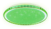Открыть Накладной светильник Ambrella Light FF FF501 Фото Накладной светильник Ambrella Light FF FF501