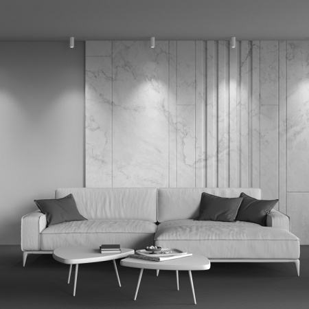 Фото Накладной светильник Maytoni Focus C056CL-L12W3K-W-W