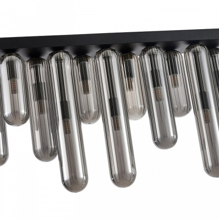 Фото Потолочная люстра Favourite Stalactit 4454-12P