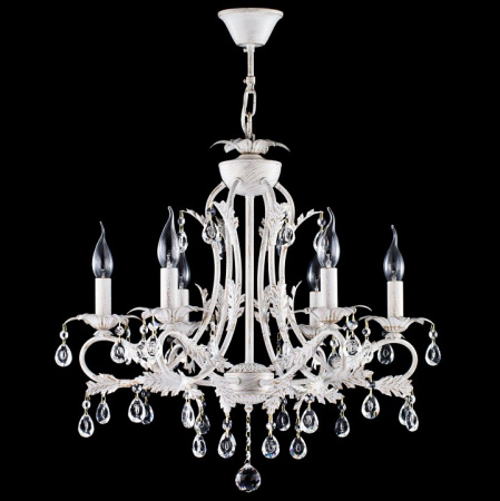 Фото Подвесная люстра Freya Dezi FR3040-PL-06-WG