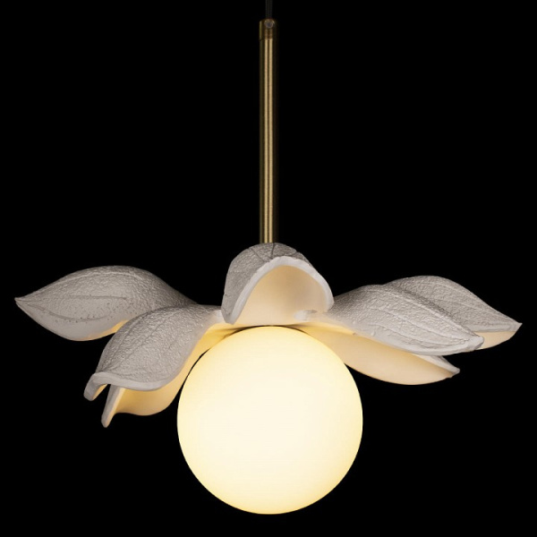 Фото Подвесной светильник Loft it Monro 10213/A White