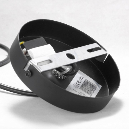 Фото Подвесной светильник Lussole Bossier LSP-8273