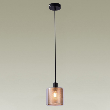 Фото Подвесной светильник Moderli Brizzi V2870-1P