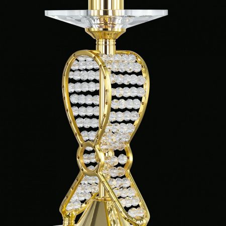 Фото Настольная лампа декоративная Lightstar Riccio 705912