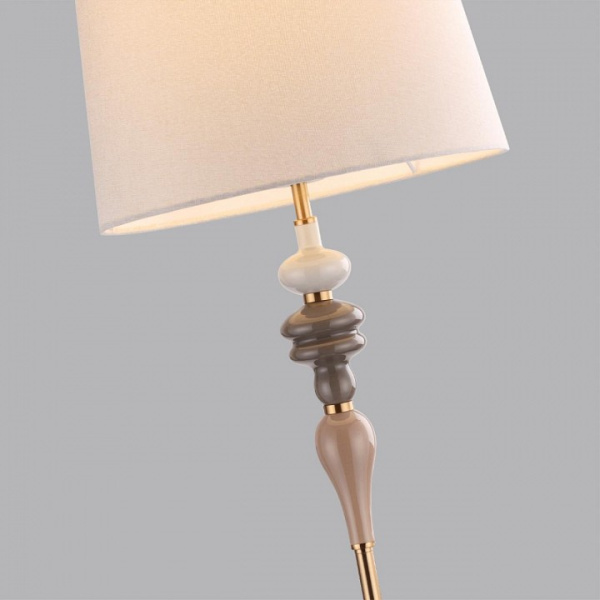 Фото Торшер Odeon Light Homi 5040/1F