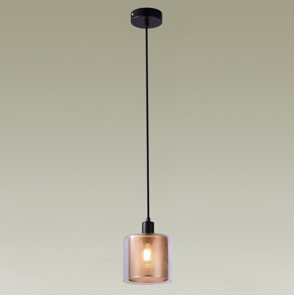 Фото Подвесной светильник Moderli Brizzi V2870-1P