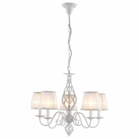 Фото Подвесная люстра Citilux Ровена CL427150