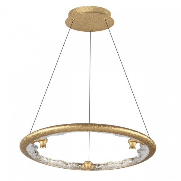 Фото Подвесной светильник Odeon Light Cayon 7002/44L