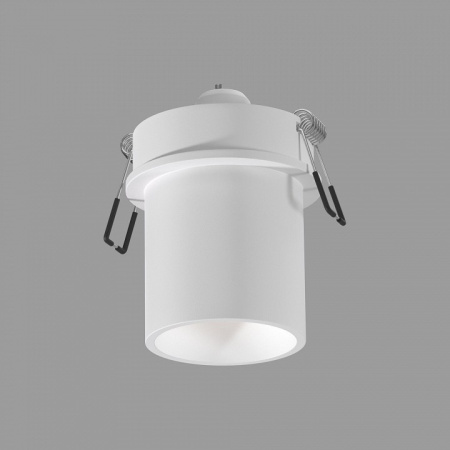 Фото Встраиваемый светильник Elektrostandard Moll a064245