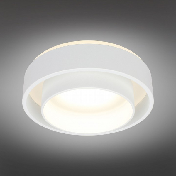 Фото Встраиваемый светильник Omnilux Valletta OML-103209-15