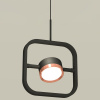 Подвесной светильник Ambrella Light XB XB9119104 Подвесной светильник Ambrella Light XB XB9119104
