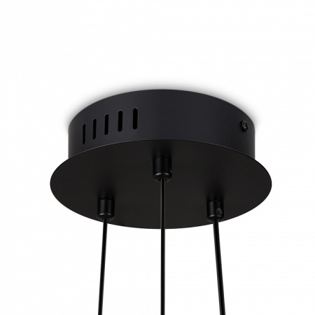 Фото Подвесной светильник Freya Citrus FR5398PL-L6B