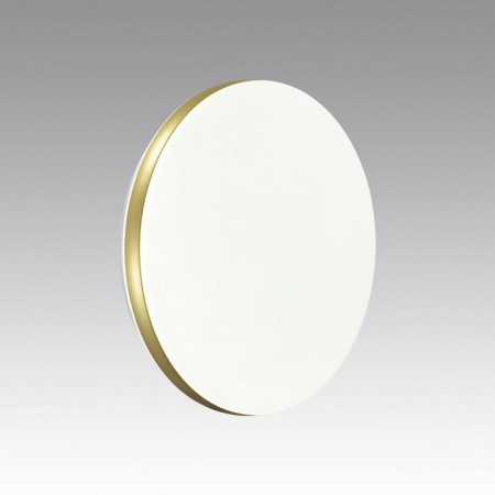 Открыть Накладной светильник Sonex Ringo 7626/AL Фото Накладной светильник Sonex Ringo 7626/AL