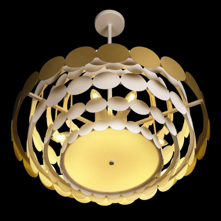 Фото Люстра на штанге Loft it Juicy 10310/S Gold