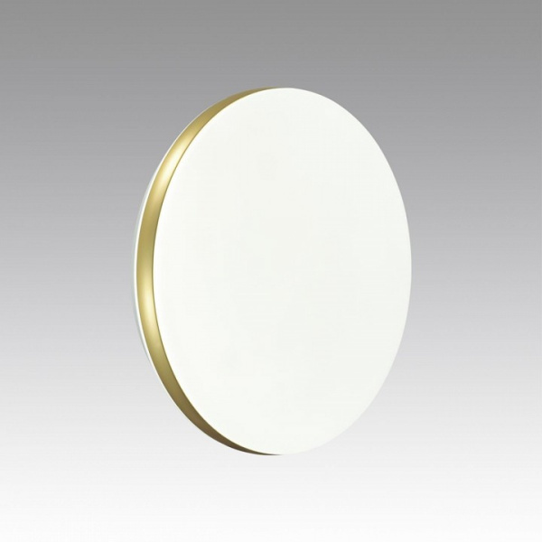 Открыть Накладной светильник Sonex Ringo 7626/CL Фото Накладной светильник Sonex Ringo 7626/CL